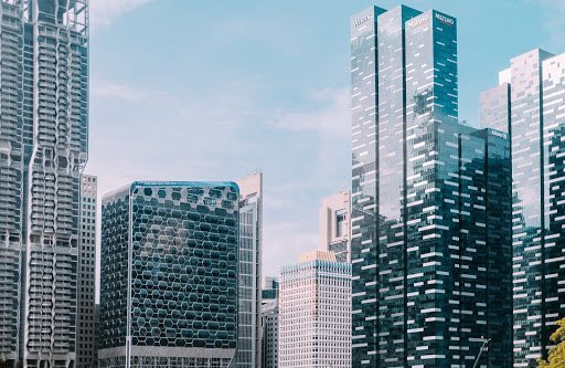 Skyscraper