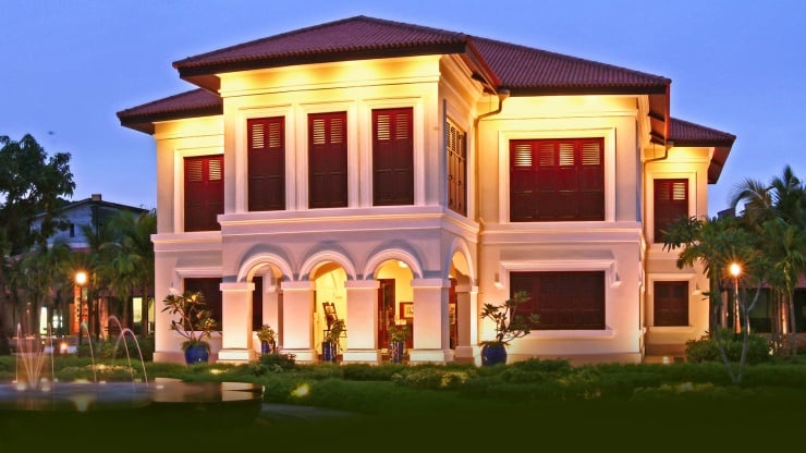 Malay Heritage Centre