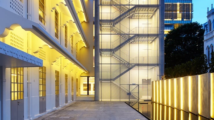 National Design Centre