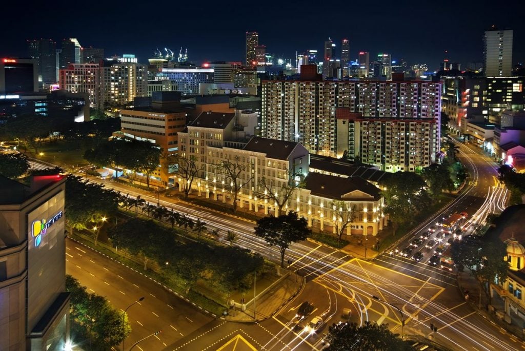 Rochor