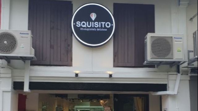 Squisito