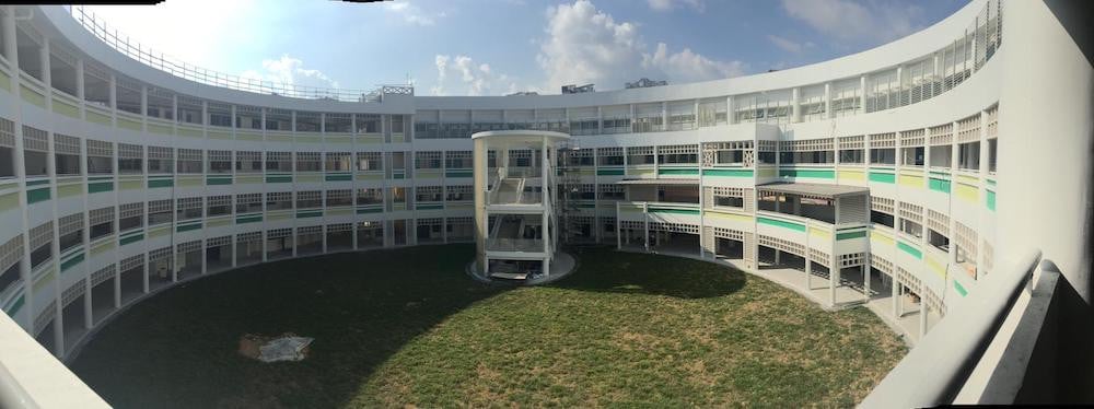 Tanjong Katong Girls' School